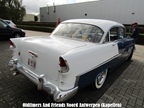 Oldtimers And Friends Noord Antwerpen (Kapellen) -  26 oktober 2025