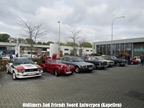 Oldtimers And Friends Noord Antwerpen (Kapellen) -  26 oktober 2025