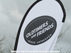 Oldtimers And Friends Noord Antwerpen (Kapellen) -  26 oktober 2025