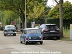 Oldtimers And Friends Noord Antwerpen (Kapellen) -  26 oktober 2025