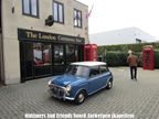 Oldtimers And Friends Noord Antwerpen (Kapellen) -  26 oktober 2025