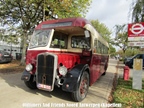 Oldtimers And Friends Noord Antwerpen (Kapellen) -  26 oktober 2025