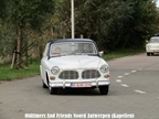 Oldtimers And Friends Noord Antwerpen (Kapellen) -  26 oktober 2025