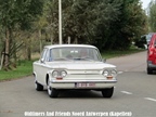 Oldtimers And Friends Noord Antwerpen (Kapellen) -  26 oktober 2025