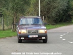 Oldtimers And Friends Noord Antwerpen (Kapellen) -  26 oktober 2025