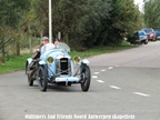 Oldtimers And Friends Noord Antwerpen (Kapellen) -  26 oktober 2025