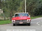 Oldtimers And Friends Noord Antwerpen (Kapellen) -  26 oktober 2025