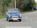 Oldtimers And Friends Noord Antwerpen (Kapellen) -  26 oktober 2025