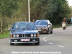 Oldtimers And Friends Noord Antwerpen (Kapellen) -  26 oktober 2025