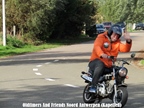 Oldtimers And Friends Noord Antwerpen (Kapellen) -  26 oktober 2025