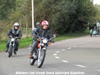 Oldtimers And Friends Noord Antwerpen (Kapellen) -  26 oktober 2025