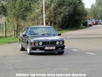 Oldtimers And Friends Noord Antwerpen (Kapellen) -  26 oktober 2025