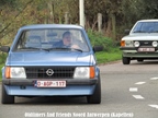 Oldtimers And Friends Noord Antwerpen (Kapellen) -  26 oktober 2025