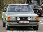 Oldtimers And Friends Noord Antwerpen (Kapellen) -  26 oktober 2025