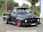 Oldtimers And Friends Noord Antwerpen (Kapellen) -  26 oktober 2025