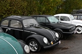 Oldtimer Meet & Greet Laakdal -  1 november 2025