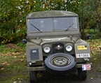 Oldtimer Meet & Greet Laakdal -  1 november 2025
