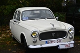 Oldtimer Meet & Greet Laakdal -  1 november 2025