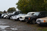 Oldtimer Meet & Greet Laakdal -  1 november 2025