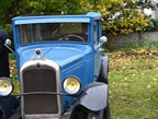 Oldtimer Meet & Greet Laakdal -  1 november 2025