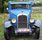 Oldtimer Meet & Greet Laakdal -  1 november 2025