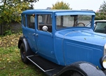 Oldtimer Meet & Greet Laakdal -  1 november 2025
