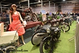 Oldtimer motoren Ruilbeurs en show - Roeselare -  1 november 2025