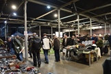 Oldtimer motoren Ruilbeurs en show - Roeselare -  1 november 2025