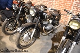 Oldtimer motoren Ruilbeurs en show - Roeselare -  1 november 2025