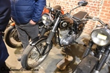 Oldtimer motoren Ruilbeurs en show - Roeselare -  1 november 2025