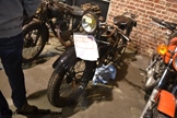 Oldtimer motoren Ruilbeurs en show - Roeselare -  1 november 2025