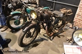 Oldtimer motoren Ruilbeurs en show - Roeselare -  1 november 2025