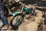 Oldtimer motoren Ruilbeurs en show - Roeselare -  1 november 2025