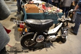 Oldtimer motoren Ruilbeurs en show - Roeselare -  1 november 2025