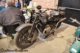 Oldtimer motoren Ruilbeurs en show - Roeselare -  1 november 2025