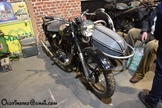 Oldtimer motoren Ruilbeurs en show - Roeselare -  1 november 2025