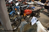 Oldtimer motoren Ruilbeurs en show - Roeselare -  1 november 2025