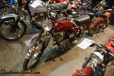 Oldtimer motoren Ruilbeurs en show - Roeselare -  1 november 2025