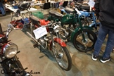 Oldtimer motoren Ruilbeurs en show - Roeselare -  1 november 2025