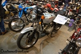 Oldtimer motoren Ruilbeurs en show - Roeselare -  1 november 2025