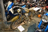 Oldtimer motoren Ruilbeurs en show - Roeselare -  1 november 2025