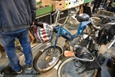 Oldtimer motoren Ruilbeurs en show - Roeselare -  1 november 2025