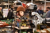 Oldtimer motoren Ruilbeurs en show - Roeselare -  1 november 2025