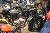 Oldtimer motoren Ruilbeurs en show - Roeselare -  1 november 2025