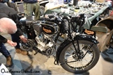 Oldtimer motoren Ruilbeurs en show - Roeselare -  1 november 2025