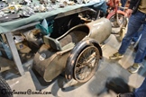Oldtimer motoren Ruilbeurs en show - Roeselare -  1 november 2025