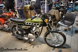 Oldtimer motoren Ruilbeurs en show - Roeselare -  1 november 2025