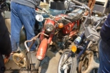 Oldtimer motoren Ruilbeurs en show - Roeselare -  1 november 2025