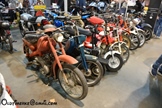 Oldtimer motoren Ruilbeurs en show - Roeselare -  1 november 2025