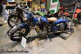 Oldtimer motoren Ruilbeurs en show - Roeselare -  1 november 2025